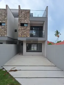 Sobrado com 3 Quartos à venda, 172m² no Xaxim, Curitiba