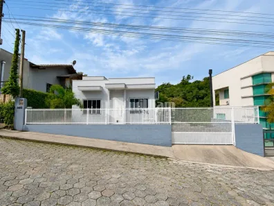 Casa com 1 Quarto à venda, 45m² no Souza Cruz, Brusque