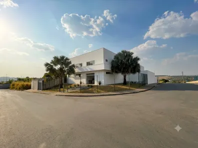 Lote/Terreno à venda, 2700m² no Conjunto Margarida Procópio, Senador Canedo