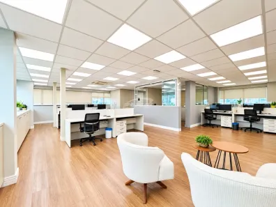 Sala Comercial para alugar, 490m² no Jardim Blumenau, Blumenau