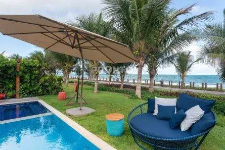 Apartamento com 4 Quartos à venda, 198m² no Centro, Ipojuca