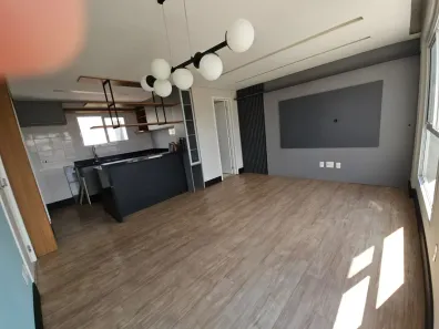 Apartamento com 2 Quartos à venda, 60m² no Fundação, São Caetano do Sul