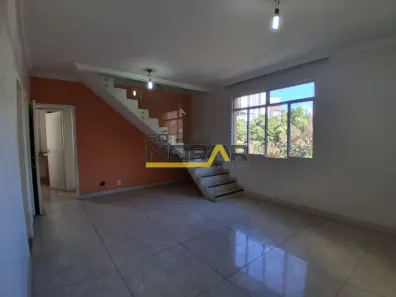 Apartamento com 4 Quartos à venda, 192m² no Cidade Nova, Belo Horizonte