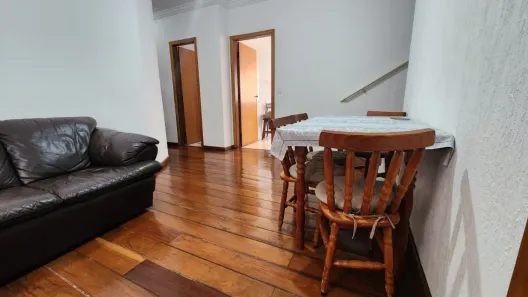 Cobertura com 3 Quartos à venda, 170m² no Ouro Preto, Belo Horizonte