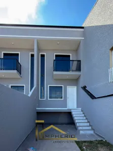 Sobrado com 3 Quartos à venda, 80m² no Tatuquara, Curitiba