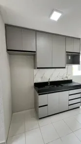Apartamento com 2 Quartos à venda, 42m² no Jardim Bonanza, Goiânia