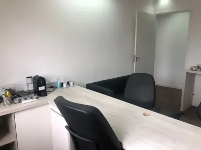 Sala Comercial para venda ou aluguel, 47m² no Pinheiros, São Paulo