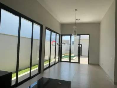 Casa com 3 Quartos à venda, 202m² no Jardim Botânico, Uberlândia