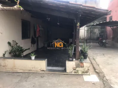 Casa com 3 Quartos à venda, 360m² no Dom Bosco, Betim