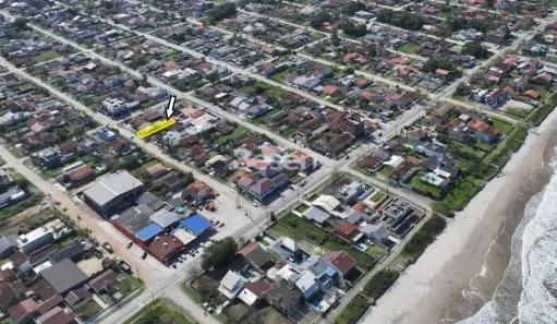 Casa com 3 Quartos à venda, 90m² no Barra do Saí, Itapoá