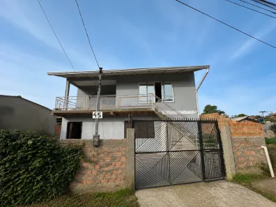 Casa com 5 Quartos à venda, 150m² no Santo Onofre, Viamão