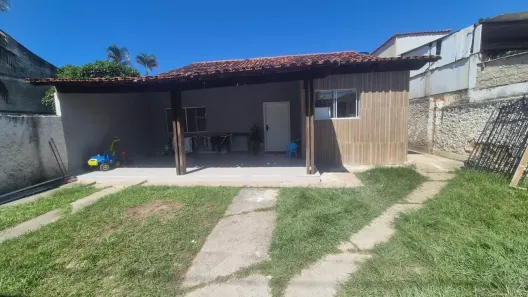 Casa com 3 Quartos à venda, 360m² no Piratininga, Niterói