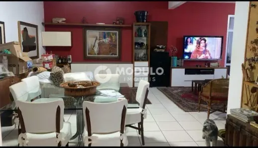 Apartamento com 3 Quartos à venda, 272m² no Centro, Uberlândia