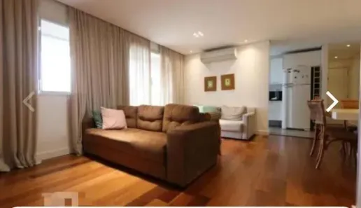 Apartamento com 3 Quartos à venda, 102m² no Lar São Paulo, São Paulo