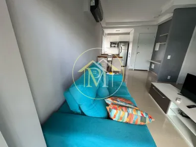 Apartamento com 1 Quarto para alugar, 38m² no Parque Campolim, Sorocaba