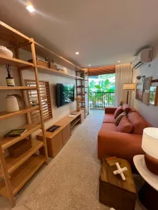 Apartamento com 1 Quarto à venda, 44m² no Botafogo, Rio de Janeiro