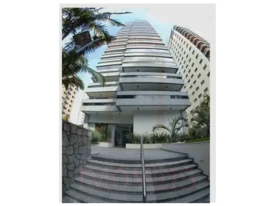 Apartamento com 3 Quartos à venda, 283m² no Jardim da Saúde, São Paulo
