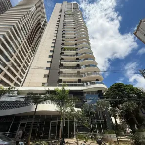 Apartamento com 4 Quartos à venda, 423m² no Setor Oeste, Goiânia