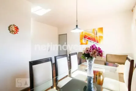 Apartamento com 2 Quartos à venda, 90m² no União, Belo Horizonte