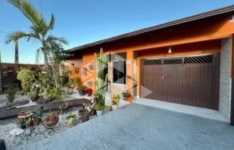 Casa com 3 Quartos à venda, 177m² no Bom Viver, Biguaçu