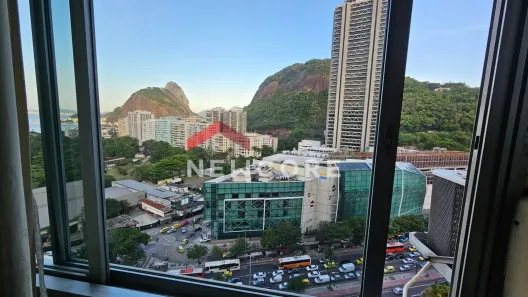 Apartamento com 3 Quartos à venda, 94m² no Botafogo, Rio de Janeiro