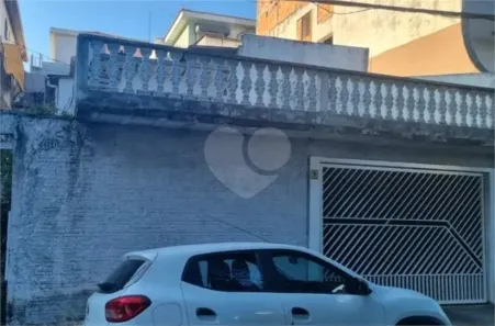 Casa com 2 Quartos à venda, 129m² no Parque Vitória, São Paulo
