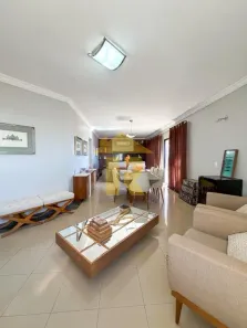 Apartamento com 3 Quartos à venda, 157m² no Vila Nossa Senhora da Paz, São José do Rio Preto