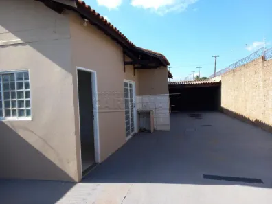 Casa com 2 Quartos à venda, 47m² no Jardim Domingos Valério, Ibaté