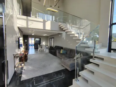 Casa de Condomínio com 3 Quartos à venda, 313m² no Beira Rio, Biguaçu