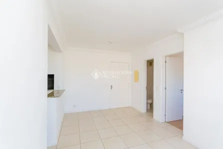 Apartamento com 1 Quarto para alugar, 42m² no Jardim do Salso, Porto Alegre