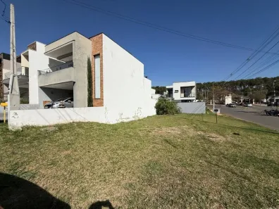 Lote/Terreno à venda, 233m² no Jardim Novo Horizonte, Sorocaba