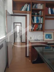 Sala Comercial à venda, 54m² no Botafogo, Rio de Janeiro