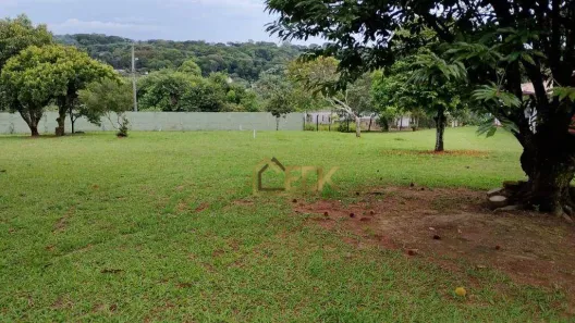 Lote/Terreno à venda, 1000m² no Loteamento Chácaras Ingrid, Taubaté