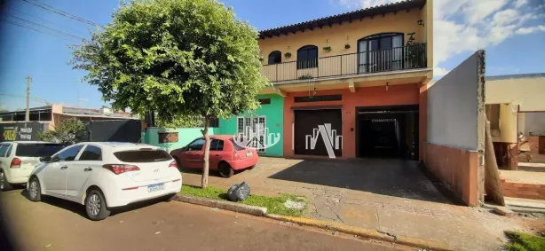 Sala Comercial para alugar, 38m² no Igapó, Londrina