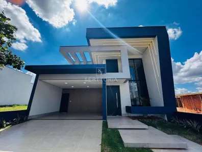 Casa com 3 Quartos à venda, 160m² no Parque Ortolândia, Hortolândia