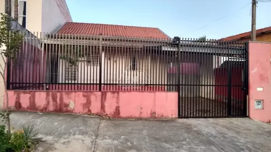 Casa com 3 Quartos à venda, 180m² no Jardim Novo Campos Elíseos, Campinas