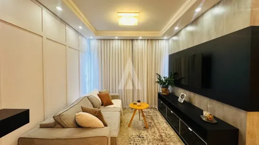 Apartamento com 2 Quartos à venda, 101m² no Costa e Silva, Joinville