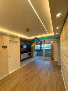 Apartamento com 3 Quartos à venda, 78m² no Vila Industrial, São José dos Campos