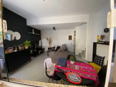 Casa de Condomínio com 2 Quartos à venda, 93m² no Bento Ribeiro, Rio de Janeiro