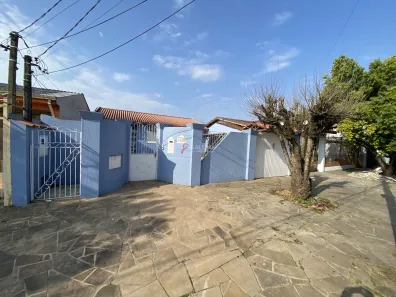 Casa com 3 Quartos à venda, 111m² no Harmonia, Canoas