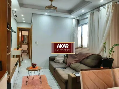 Cobertura com 3 Quartos à venda, 104m² no Parque Erasmo Assunção, Santo André