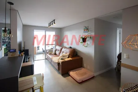 Apartamento com 2 Quartos à venda, 69m² no Vila Maria Alta, São Paulo