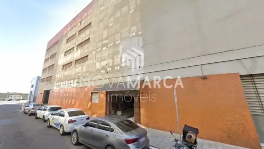Sala Comercial à venda, 50m² no Centro Histórico, Porto Alegre