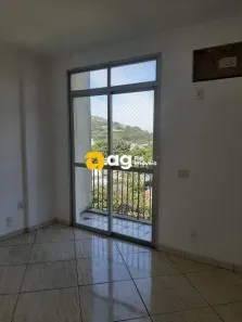 Apartamento com 2 Quartos à venda, 61m² no Praça Seca, Rio de Janeiro