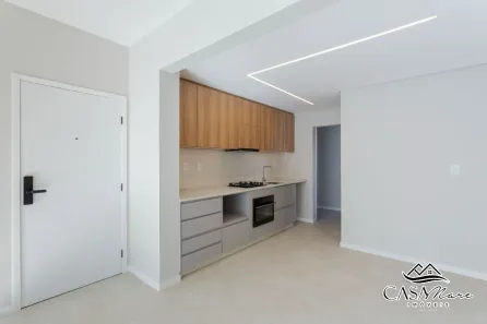 Apartamento com 3 Quartos à venda, 94m² no Agronômica, Florianópolis