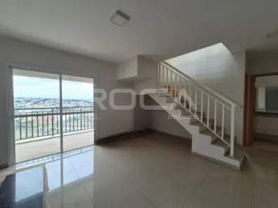 Cobertura com 3 Quartos para alugar, 177m² no Parque Faber Castell I, São Carlos