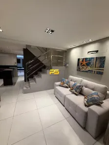 Casa com 3 Quartos à venda, 20m² no Poço, Cabedelo