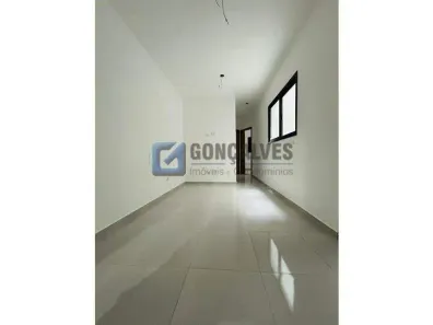 Cobertura com 2 Quartos à venda, 84m² no Vila Príncipe de Gales, Santo André