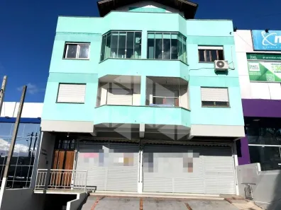 Ponto Comercial para alugar, 270m² no Centro, Gravataí