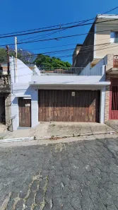 Casa com 3 Quartos à venda, 80m² no Vila Iório, São Paulo